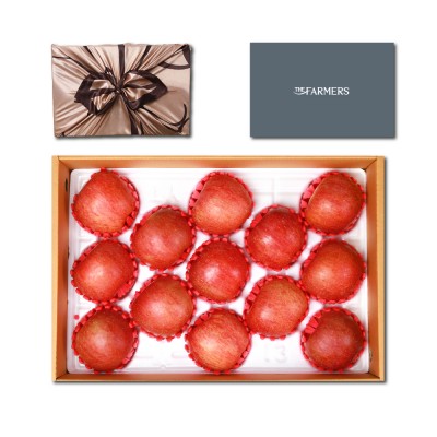 [더파머스] 사과 선물세트 5kg(13-14과)