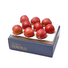 [더파머스] 아리수 사과 3kg 9과